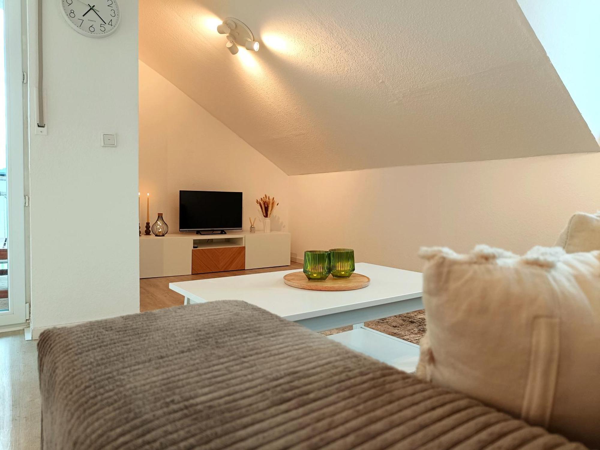 Ruhrheimat Ferienwohnung Am Ruhrtalradweg In アルンスベルク エクステリア 写真